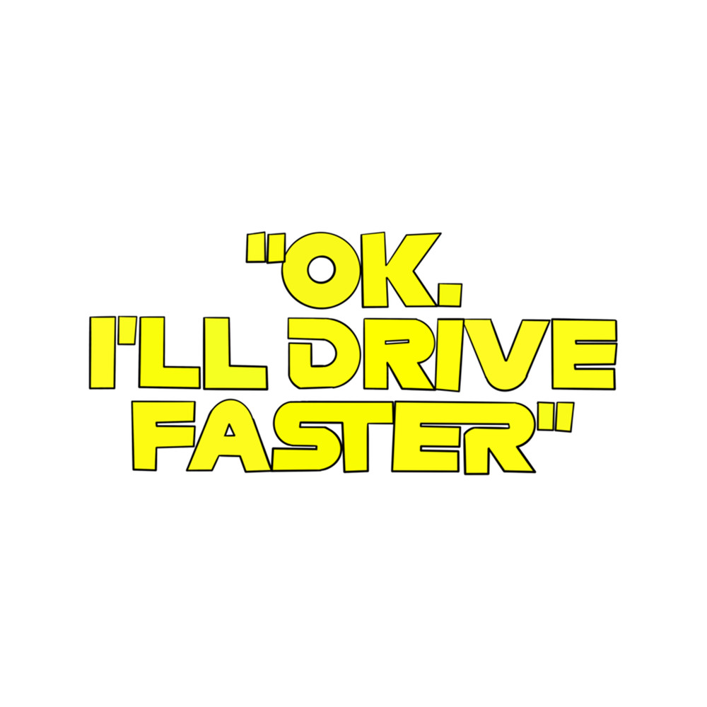 Danny Ricc Drive Faster Quote .png