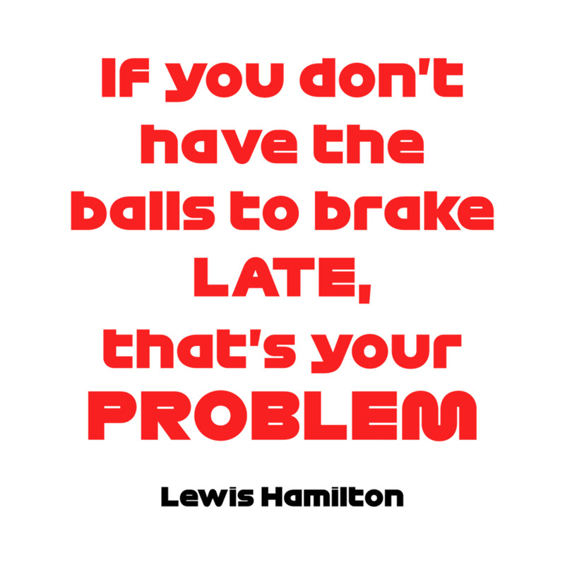 If you don't have the balls to break late, that's your problem .png