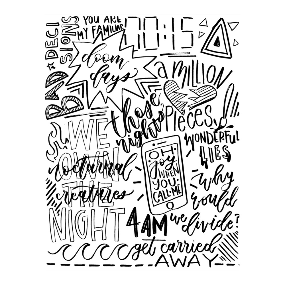 Doom Days Doodles .png