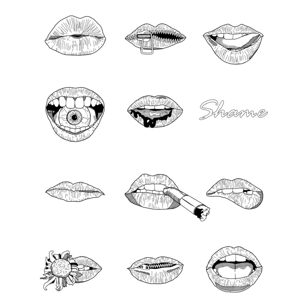 Shame - Bastille .png