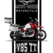 Designer Motorcycle of MOTO GUZZI V85TT Adventure Motorcycle .png