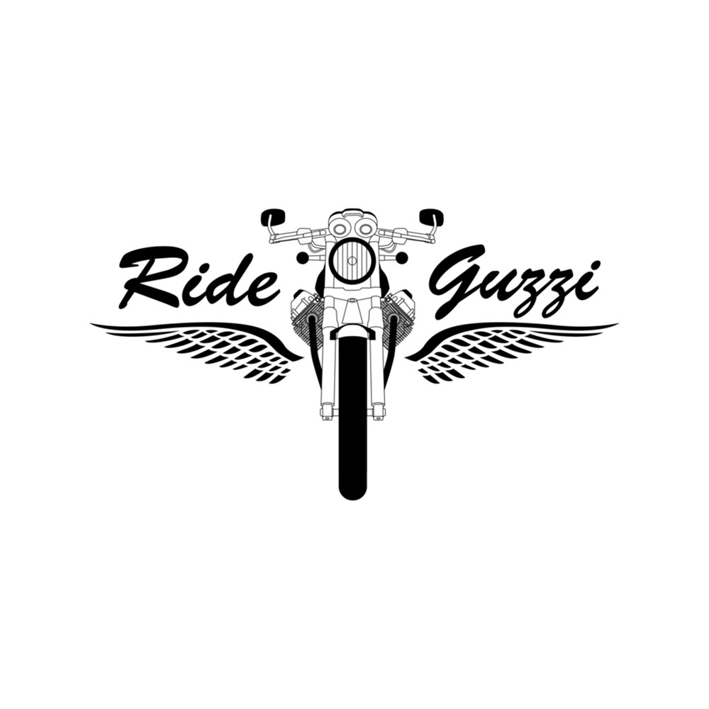 Moto Guzzi V7 Cafe Racer Front .png