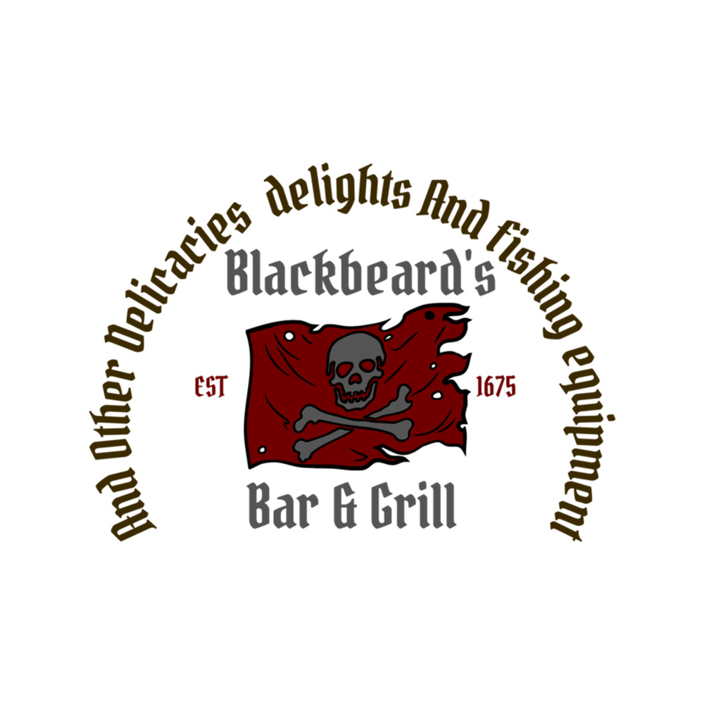 Blackbeard Bar & Grill design .png