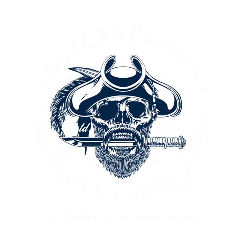 Blackbeard's bar and Grill, and other delicacies delights and fishing equipment.png