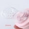Newborn Baby Training Rice Squeezing Feeding Bottle Silicone Safe Useful Tableware Cereal Food Spoo 2