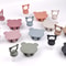 Latest Animal Design Bear Set Fruit Feeder Breast Milk Freezer Tray Food Soup Silicone Freezer Tray 0