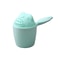 Children Bathing Bailer Cute Cartoon Baby Bath Caps Toddler Shampoo Cup Baby Shower Spoons Hair Was 4