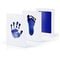 Hand And Footprint Kit Ink Newborn Baby DIY Photo Frame Handprint Pads Safe Clean Baby Shower Gift 6