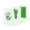 Hand And Footprint Kit Ink Newborn Baby DIY Photo Frame Handprint Pads Safe Clean Baby Shower Gift 13