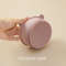 Training Baby Stuff Cartoon Cute Bear, Silicone Baby Tableware, Shape Bowl Toddler Tableware, Suction Dinner Set Eating