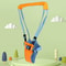 Learning Assistant Walker Jumper, Baby Infant Toddler Harness Walk, Safety Reins Strap Belt Harness for Walking Balance