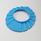 Adjustable Hair Wash Hat For Kids Baby Shower Soft Cap Bathing Shower Protect Head Cover Ear Protec 9