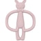 Toys Teething Infant Chewing Toy, Color Kids Silicone Teether, Gifts Newborn Cartoon Rabbit Teether