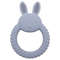 BPA Free Cartoon Rabbit Baby Teether Silicone Toy Health Molar Chewing Nursing Teething Gifts Baby 7