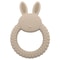 BPA Free Cartoon Rabbit Baby Teether Silicone Toy Health Molar Chewing Nursing Teething Gifts Baby 10