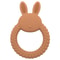 BPA Free Cartoon Rabbit Baby Teether Silicone Toy Health Molar Chewing Nursing Teething Gifts Baby 11