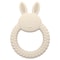 BPA Free Cartoon Rabbit Baby Teether Silicone Toy Health Molar Chewing Nursing Teething Gifts Baby 12