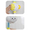 Clouds Model Faucet Shower Water New Bath Toys For Baby Water Game Squirting Sprinkler Bathroom Kid 3