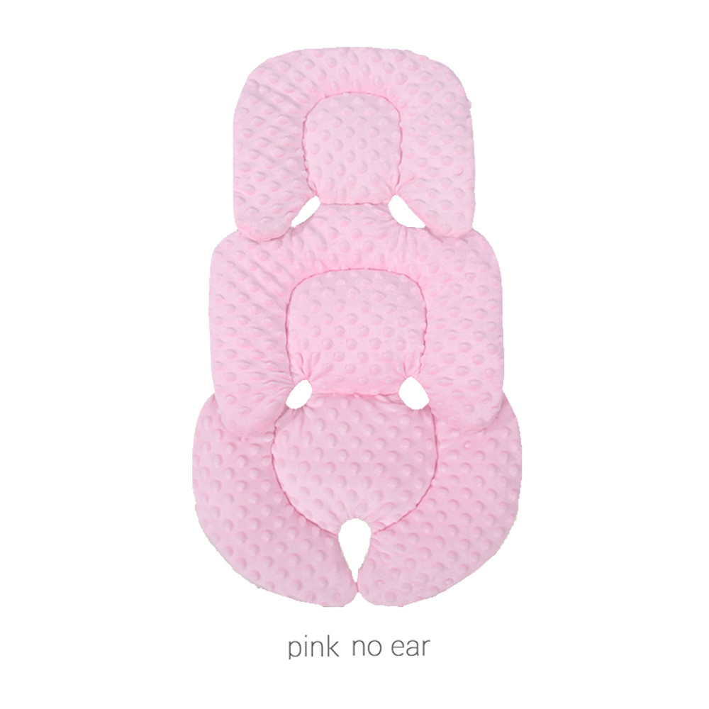 Thermal Mattress Mesh, Four Seasons Baby Stroller Cushion, Breathable 2 Side Available, Infant Car Seat Insert Stroller