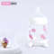 Silicone Replacement Nipple Baby Bottle Cute Cow Shaped AntiBloating PP Bottle For Babies 5