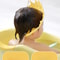 Silicone Shampoo Hat For Kids Waterproof Baby Eye And Ear Protection Shower Shampoo Hat For Childre 2