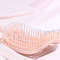 Hollow Out Hair Brush Elastic Massage Comb Fast Blow Drying Tool Scalp Massage Combs Hair Styling D 3