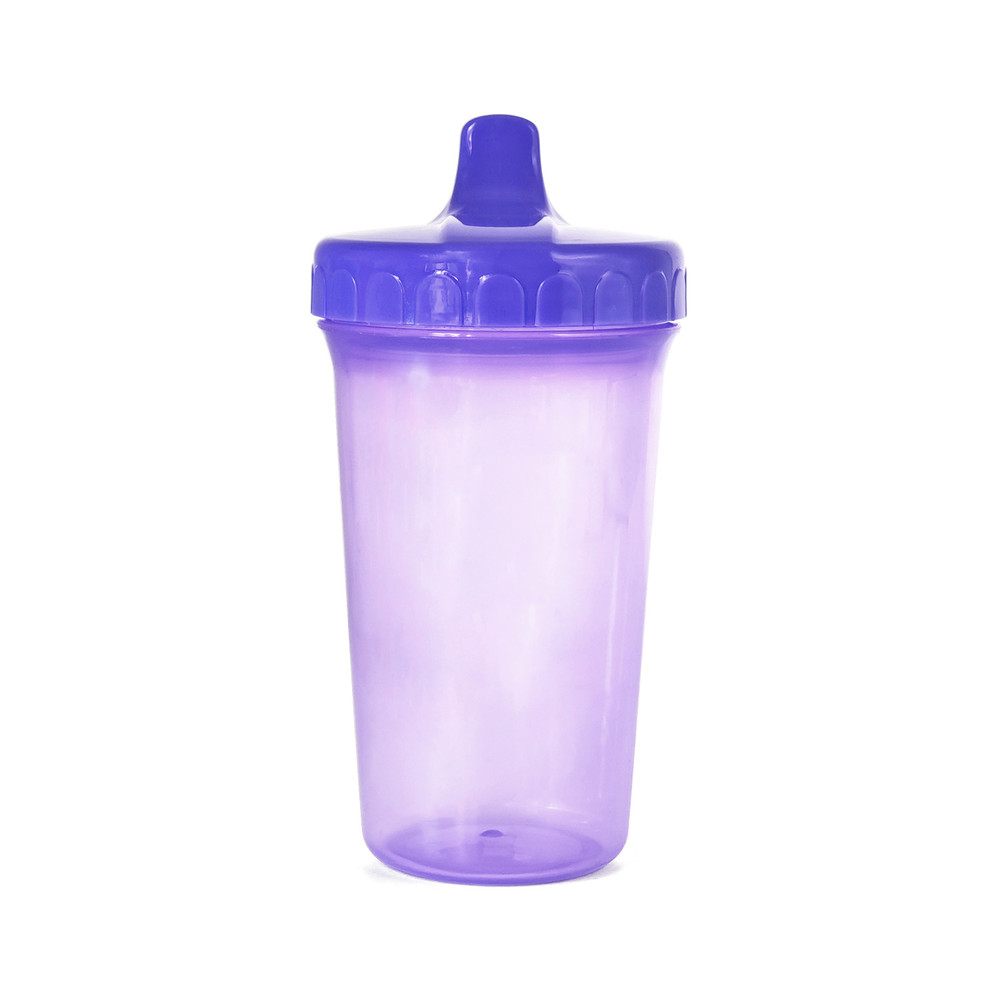 Portable Student Drinking Cup, Drop-Proof and Leak-Proof, Colorful Children's Water Cup for Babies