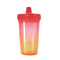 Portable Student Drinking Cup, Drop-Proof and Leak-Proof, Colorful Children's Water Cup for Babies