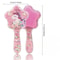 Kids Hair Brushes Hairdressing Comb For Children Adult Hair Care Cartoon Animal Baby Combs High Qua 0