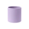 Portable Baby Tableware Silicone Sports Cup Leakproof Sippy Cups With Kids Flip Lid 7