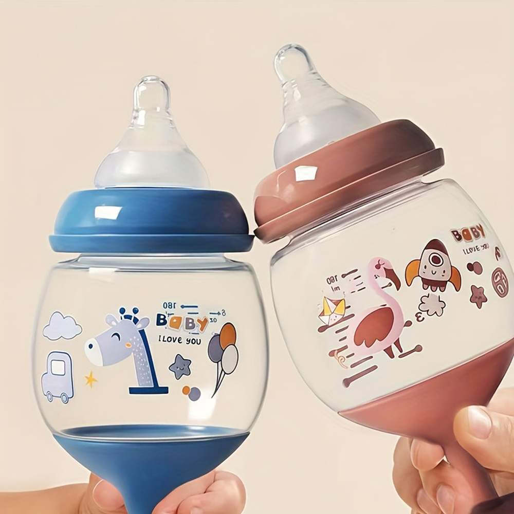 Funny And Practical Goblet For Kids Cups For Milk And Water Ideal For Parties And Daily Use 0