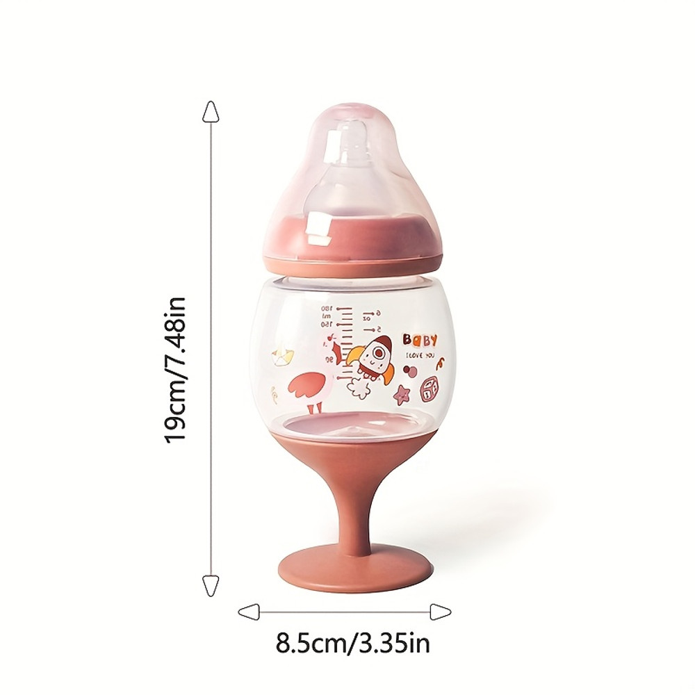 Funny And Practical Goblet For Kids Cups For Milk And Water Ideal For Parties And Daily Use 3
