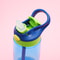 Safe Baby Feeding Cups With Straws Portable Kids Water Cup Leakproof Bottle 1