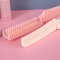 Foldable Hair Comb Portable Travel Hair Comb AntiStatic Hairdressing Styling Tool 2
