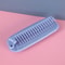 Foldable Hair Comb Portable Travel Hair Comb AntiStatic Hairdressing Styling Tool 5