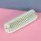 Foldable Hair Comb Portable Travel Hair Comb AntiStatic Hairdressing Styling Tool 7