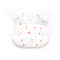 Waterproof Baby Bibs Silicone Bibs For Newborn Baby Feeding Tableware Toddler Feeding Bibs Bandana 3