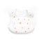 Waterproof Baby Bibs Silicone Bibs For Newborn Baby Feeding Tableware Toddler Feeding Bibs Bandana 3