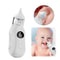 Electric Nose Cleaner Newborn Baby Speed Baby Nasal Aspirator Booger Mucus Sucker For Infant With L