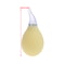 Manual Nasal Aspirator For Babies Rhinitis Nasal Washer Baby Nose Suction Cleaner 4