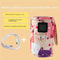 Travel Stroller Insulated Bag USB Milk Water Warmer Baby Nursing Bottle Heater Safe Kids Winter Sup 6