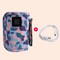 Travel Stroller Insulated Bag USB Milk Water Warmer Baby Nursing Bottle Heater Safe Kids Winter Sup 12