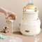 USB Smart Intelligent Milk Powder Mixer, Electric Milk Bottle Shaker, Baby Formula Maker, Lithium Battery Powered
