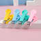 Baby Nail Clipper Newborn Bebes, Accesorios Baby Care, Pinch Nail Repair Knife, Anti Stainless Steel Nail Clipper Baby