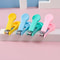 Baby Nail Clipper Newborn Bebes, Accesorios Baby Care, Pinch Nail Repair Knife, Anti Stainless Steel Nail Clipper Baby