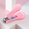Baby Nail Clipper Newborn Bebes, Accesorios Baby Care, Pinch Nail Repair Knife, Anti Stainless Steel Nail Clipper Baby