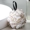 Rich Bubble Bath Towel, Large Bath Ball, Body Cleaning Mesh, Shower Wash Sponge, Bathroom Accessories