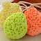 Bath Ball Body Cleaning Shower, Children Kid Baby Shower Supplies, Super Absorbent Honeycomb, Exfoliating Scrubber Soft