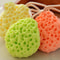 Bath Ball Body Cleaning Shower, Children Kid Baby Shower Supplies, Super Absorbent Honeycomb, Exfoliating Scrubber Soft