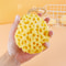 Bath Ball Body Cleaning Shower, Children Kid Baby Shower Supplies, Super Absorbent Honeycomb, Exfoliating Scrubber Soft